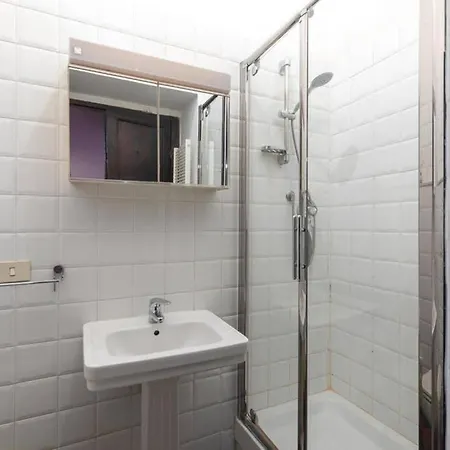 La Dama Apartment