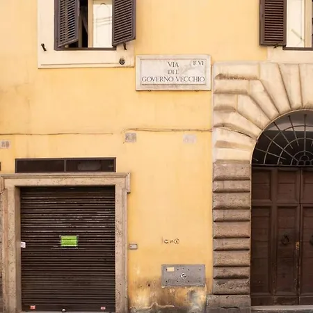 La Dama Rome