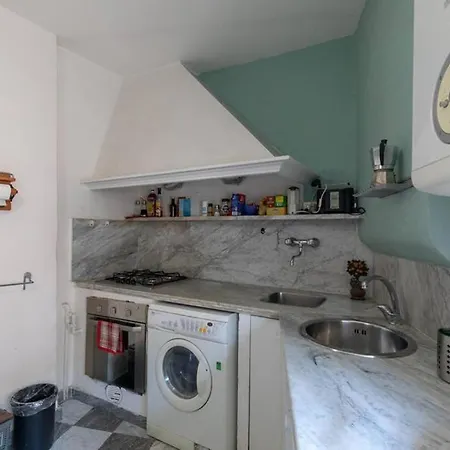 Apartment La Dama *
