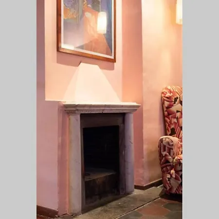 Apartamento La Dama Roma